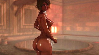 Goblin Layer - Shaking Her Booty for Me