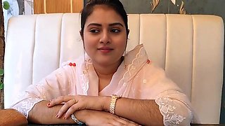 Hot Asian Girlfriend Gets Kachchi Biryani Then Fucked Hard At Home - Full Bangla Audio