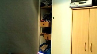 Big Tits Mature Webcam Show