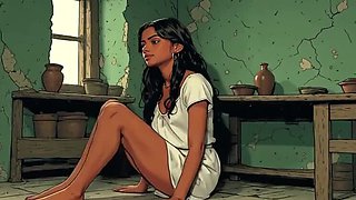 My Best Friend's Step Mom Wants Sex with Teen - Part 2
