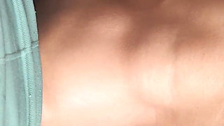 Cum in Throat in the Upsidedown Throat