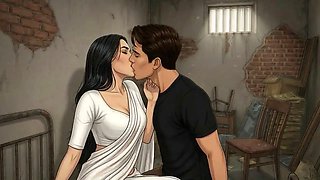 Jaya Teracher Part-24