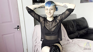 CEI to Relapse