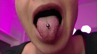 I'll Give You an Amazing Blowjob! POV