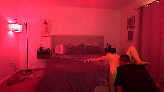 Cheating House Wife