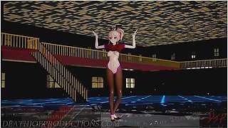 Mmd R 18 Mika Dumdi Dumdi 1237