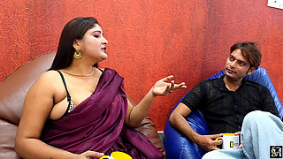 Desi Indian Husband her wife Doodhwali bhabhi Hardcore Desi style Fucking Video