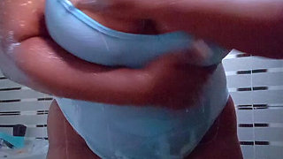 Bath with Me