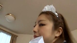 Hottest Japanese whore Ai Haneda in Best POV, Cougar JAV video