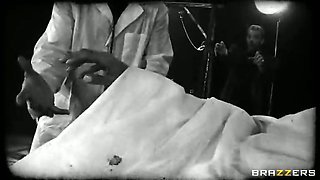 Bride of Frankendick