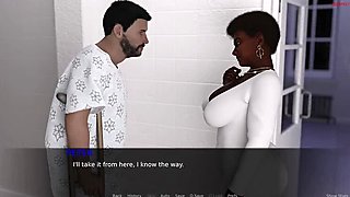 Interracial Wife Swap Part 17 - Amateur Teen Creampie & BBC Cuckold Hardcore