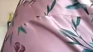 SSBBW MILF Striptease