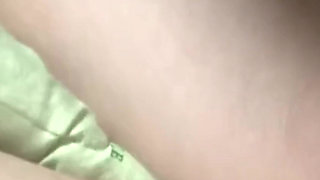 18-year-old Virgin Guy Fucks a Young Whore