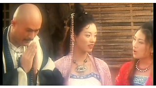 Chinese Erotic Ghost Story I