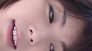 Stepfather Seduces Skinny Asian Teen Azumi Masturbates Her Pussy with a Toy and Fucks Her