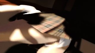 All Movie Magic Shadow - Incredible 3D anime xxx collection