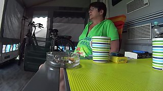 Exotic Adult Clip German Amateur Craziest Only For You