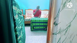 My Student Loves Me and Want to Fuck Me but I Couldn't Stop Him - Tamil Audio with Hot Moaning