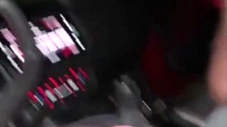Horny MILF exciting adult movie