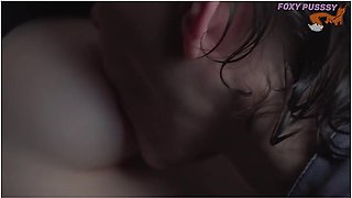 Extremely Sensual Stepsisters Nipple Sucking