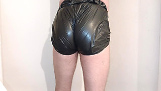 bag shorts 1