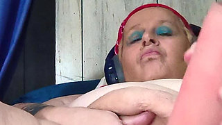 Fist Me Then Fuck Me It's Another Game We Play When Horny That Way