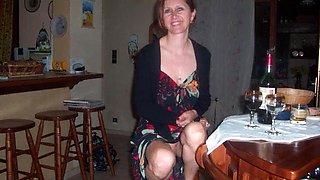 Upskirt
