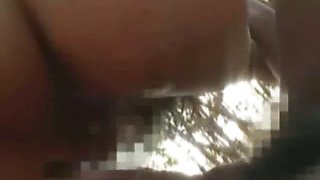 African Cums In Japanese!