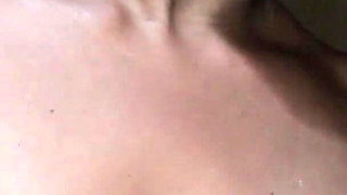 Fucking BBW Ebony Girl at the Swingers Party
