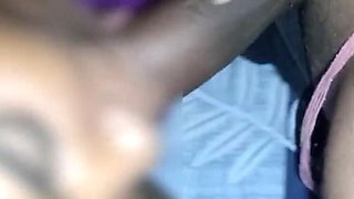 Indian College Cutie (18+) First Time With Married Saree Lady - Face Fuck And Tight Pussy Bang