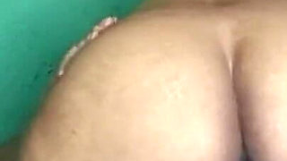 My Mother-in-law's Ass Riding Dick