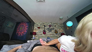 Your Lustful Little Stepsister 3