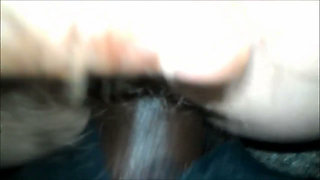 Lil Mary Nasty Maid Vs Dat Cat N Da Hat Reamed, Gaped & Creamed