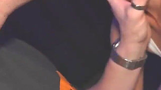 We Were Invited to a Podcast and When It Ended We Hid to Fuck Hard!! - Babydoll