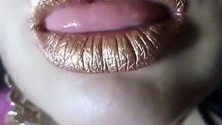 Crazy amateur Solo Girl, Fetish porn movie