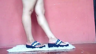 My Fetishes with Happy Ending