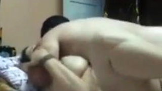 Desi aunty having hardcore sex and fucking with husband