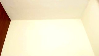 Beautiful brunette with big boobs jerk off instrucions