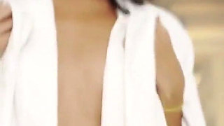 Masturbating for the First Time
