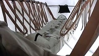 Stress Management Bondage