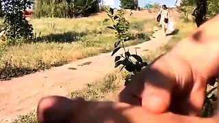 Public Dick Flash Compilation
