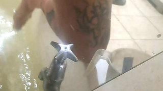 Masturbating Compilation