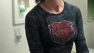 Cougar stepmother teaches me how to hold onto a girlfriend