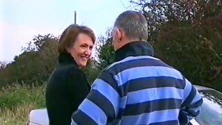 OLD MAN W THICK COCK FUCK WIFE