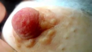 older romanian cam-slut, ugly tits, big pussy lips