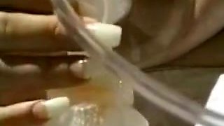 Preggo Big Ass Fucked by BBC (Camaster)
