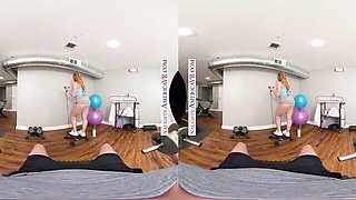 Naughty America featuring Skylar Snow and Kyle Mason's big cock video