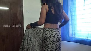 Step Mom Masturbate Her Step Son When Father Went Out