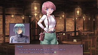 Dungeon and Bride Uncensored Full Gameplay Ep.8 Commentary