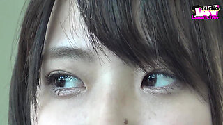 My Wife Emi, 25, Offered for Secret Affair and Raw Passion Experience - Ep1